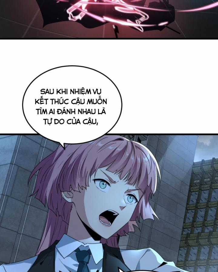 Ta, Thiên Sát Cô Tinh Chapter 18 trang 31