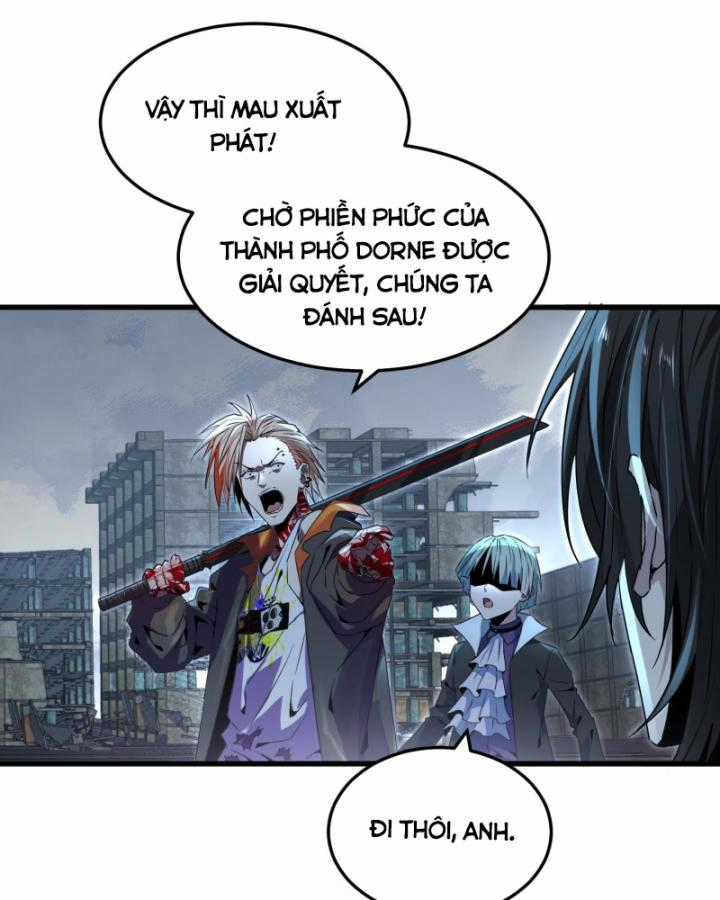 Ta, Thiên Sát Cô Tinh Chapter 18 trang 34