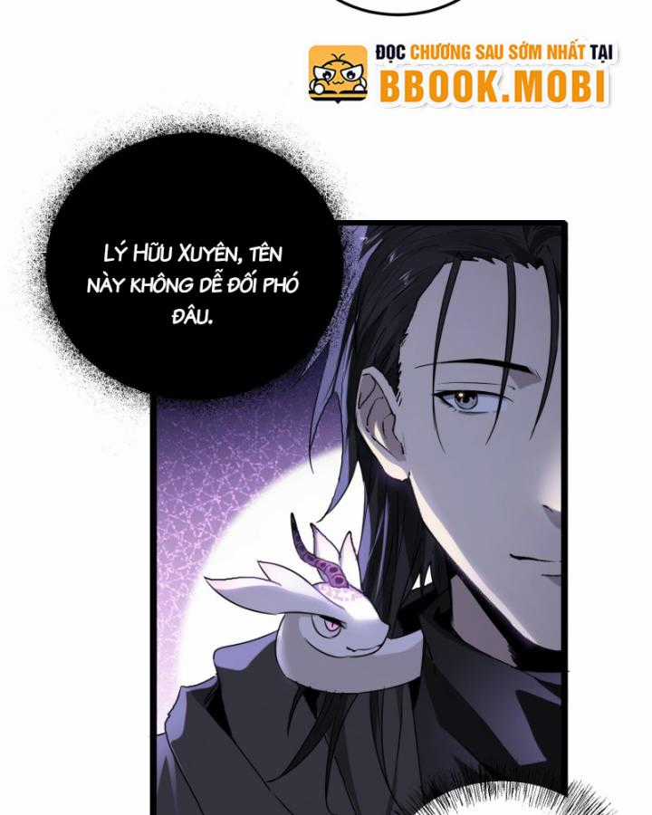 Ta, Thiên Sát Cô Tinh Chapter 18 trang 35