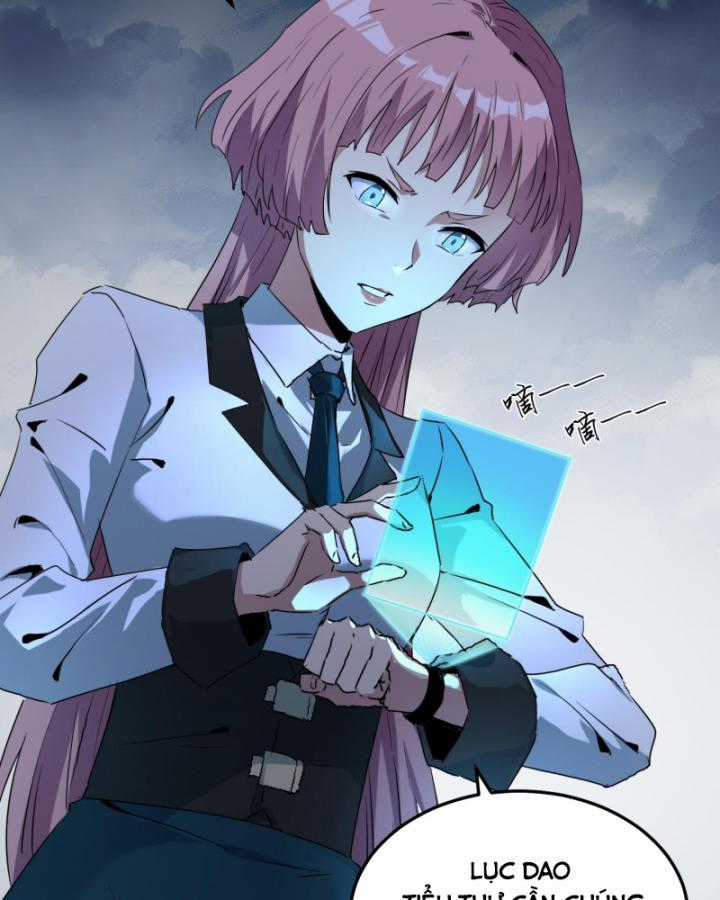 Ta, Thiên Sát Cô Tinh Chapter 18 trang 4