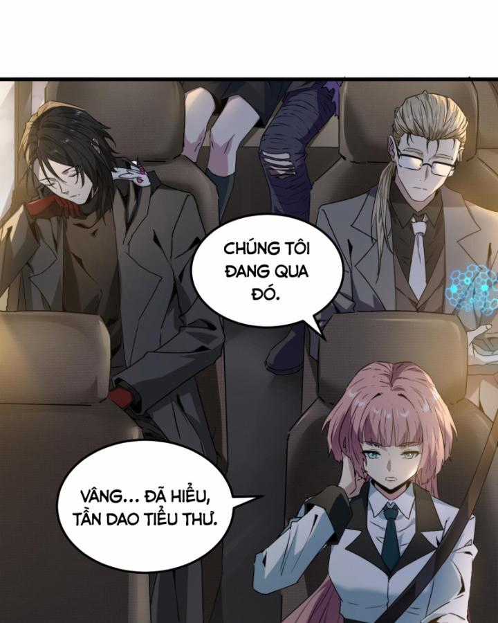 Ta, Thiên Sát Cô Tinh Chapter 18 trang 41