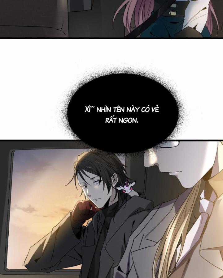 Ta, Thiên Sát Cô Tinh Chapter 18 trang 42