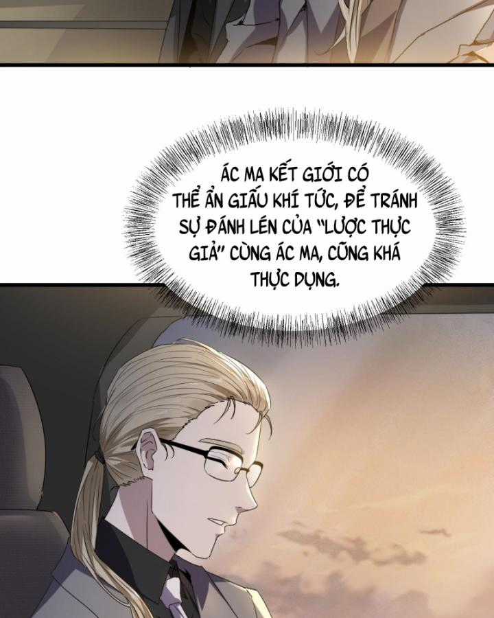 Ta, Thiên Sát Cô Tinh Chapter 18 trang 43