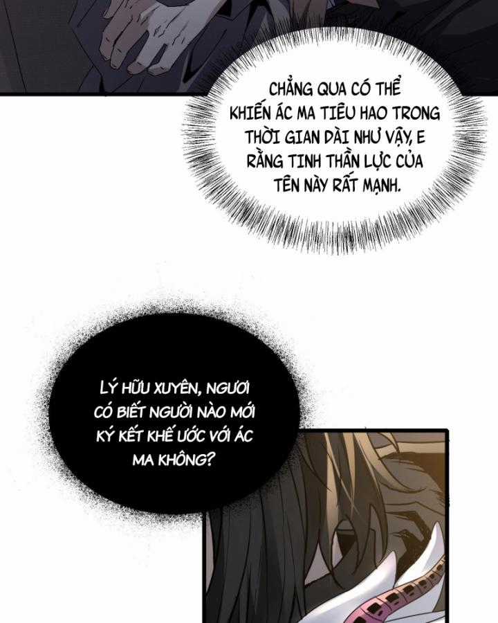 Ta, Thiên Sát Cô Tinh Chapter 18 trang 45