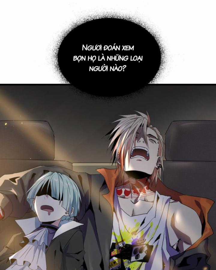 Ta, Thiên Sát Cô Tinh Chapter 18 trang 48