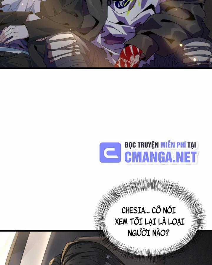 Ta, Thiên Sát Cô Tinh Chapter 18 trang 49