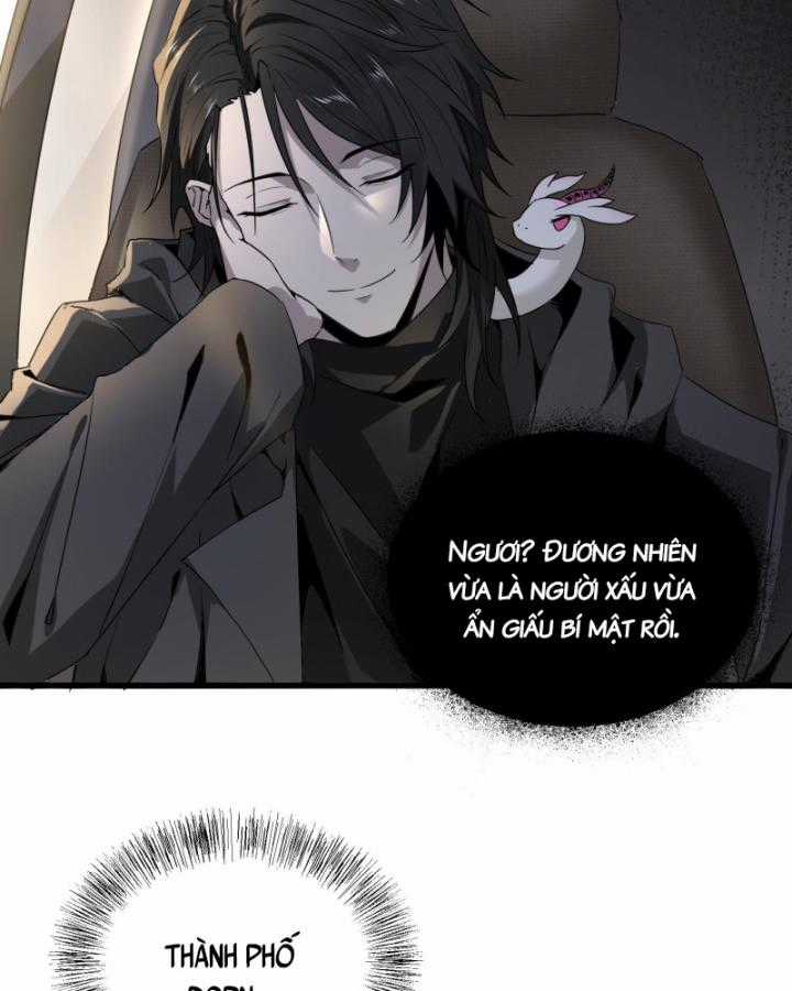 Ta, Thiên Sát Cô Tinh Chapter 18 trang 50