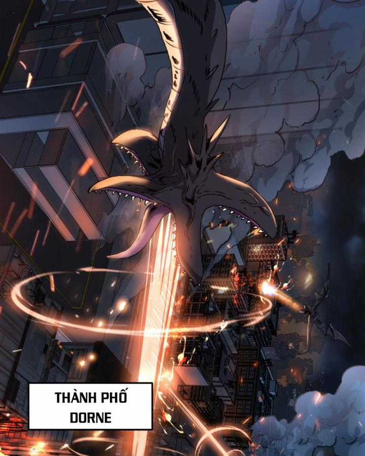 Ta, Thiên Sát Cô Tinh Chapter 18 trang 54