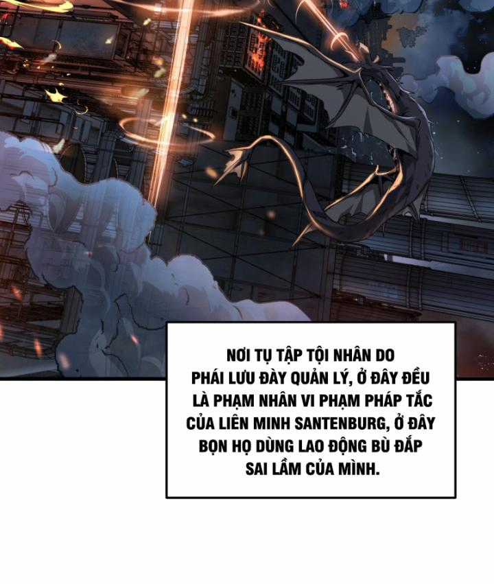 Ta, Thiên Sát Cô Tinh Chapter 18 trang 55