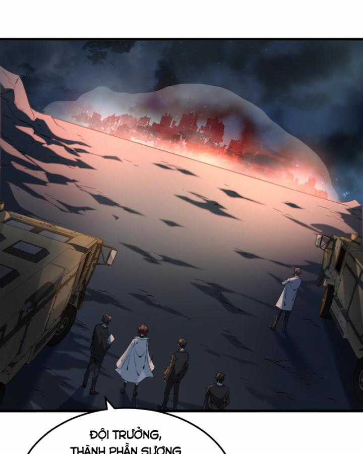 Ta, Thiên Sát Cô Tinh Chapter 18 trang 56