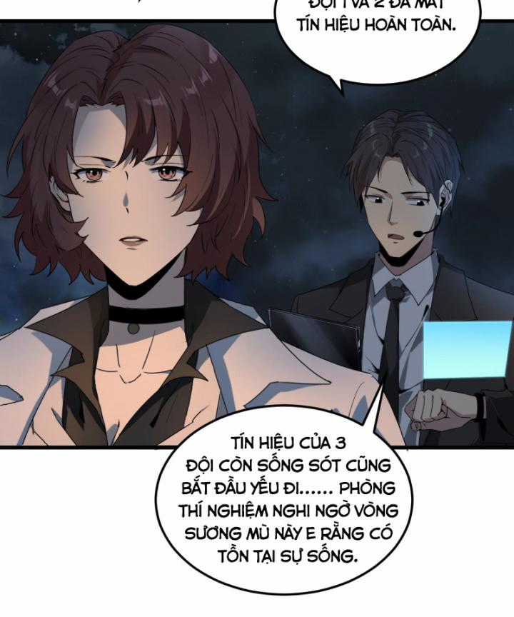 Ta, Thiên Sát Cô Tinh Chapter 18 trang 58