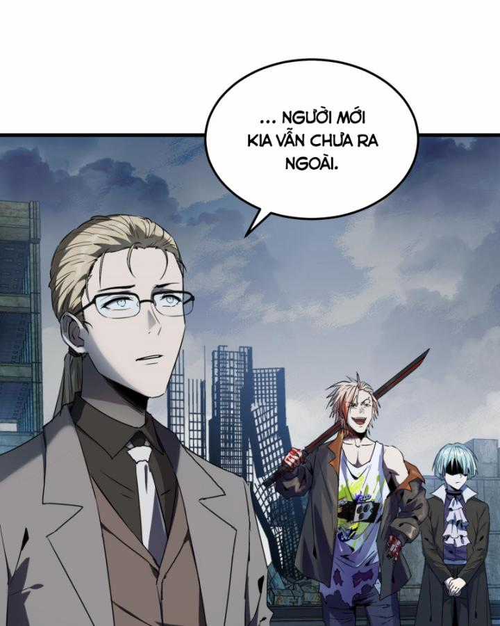 Ta, Thiên Sát Cô Tinh Chapter 18 trang 6