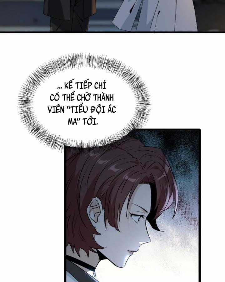 Ta, Thiên Sát Cô Tinh Chapter 18 trang 60