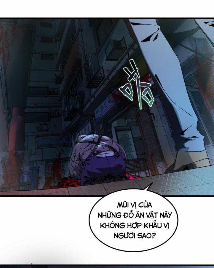 Ta, Thiên Sát Cô Tinh Chapter 18 trang 66