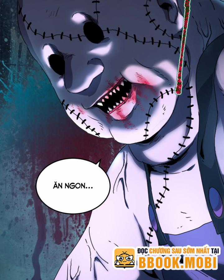 Ta, Thiên Sát Cô Tinh Chapter 18 trang 68