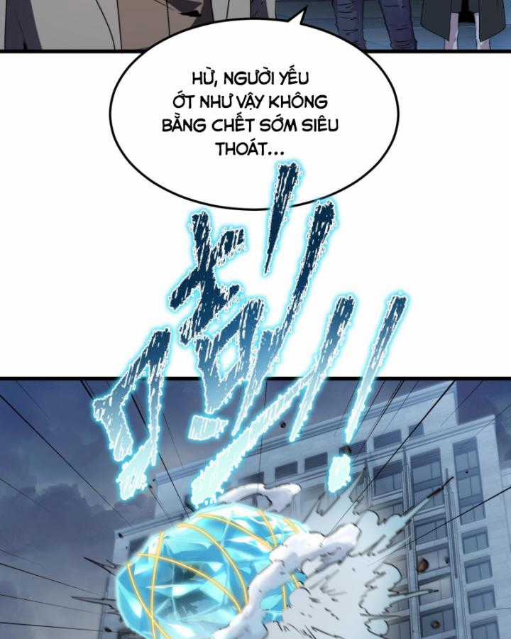 Ta, Thiên Sát Cô Tinh Chapter 18 trang 7