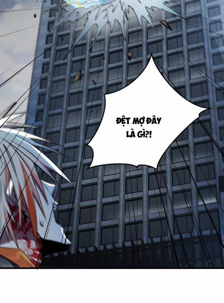 Ta, Thiên Sát Cô Tinh Chapter 18 trang 8