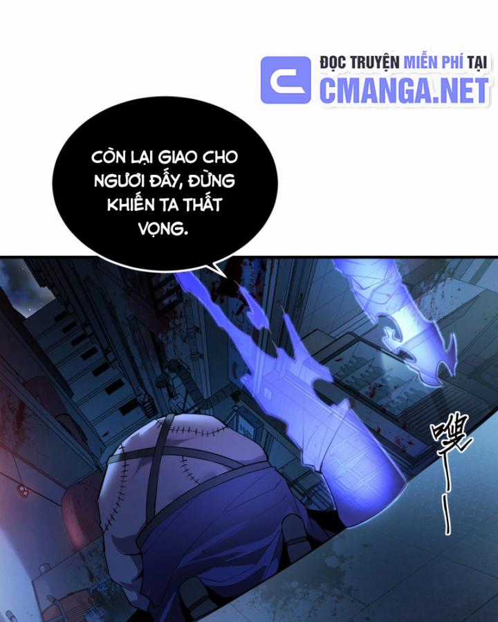 Ta, Thiên Sát Cô Tinh Chapter 19 trang 10