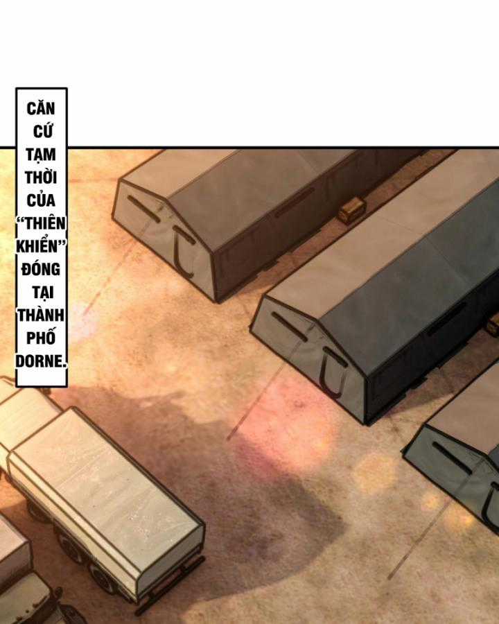 Ta, Thiên Sát Cô Tinh Chapter 19 trang 13