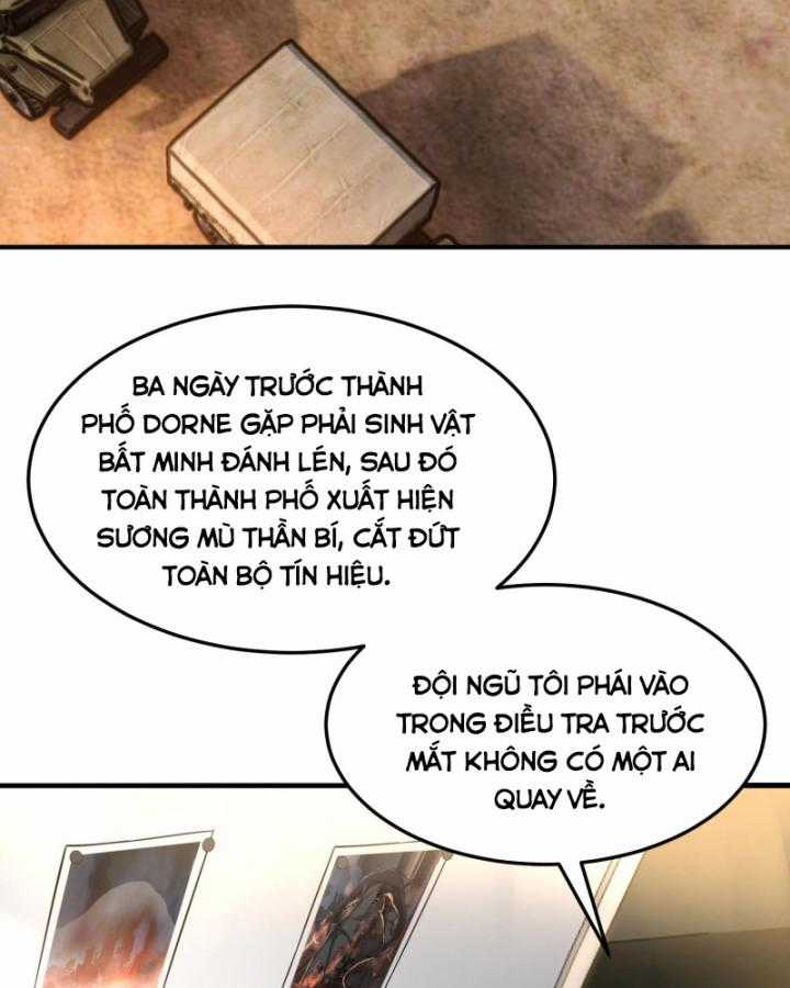 Ta, Thiên Sát Cô Tinh Chapter 19 trang 14