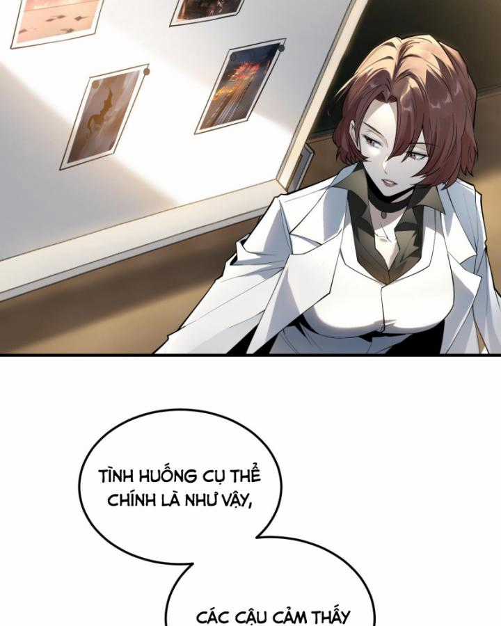 Ta, Thiên Sát Cô Tinh Chapter 19 trang 15