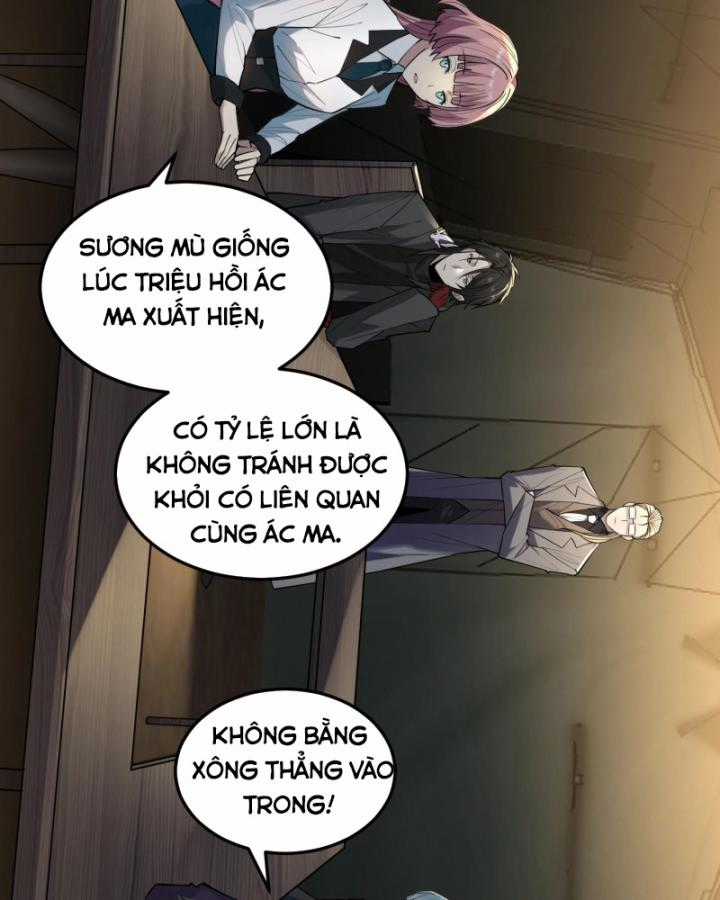 Ta, Thiên Sát Cô Tinh Chapter 19 trang 17