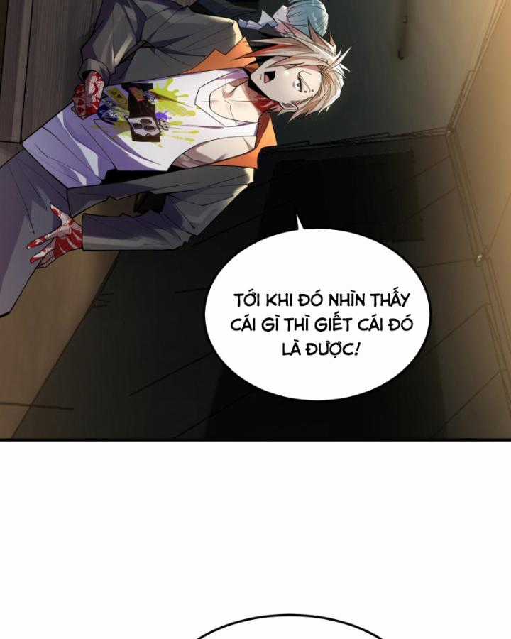 Ta, Thiên Sát Cô Tinh Chapter 19 trang 18