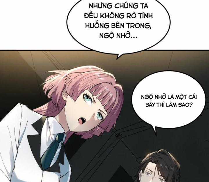 Ta, Thiên Sát Cô Tinh Chapter 19 trang 19