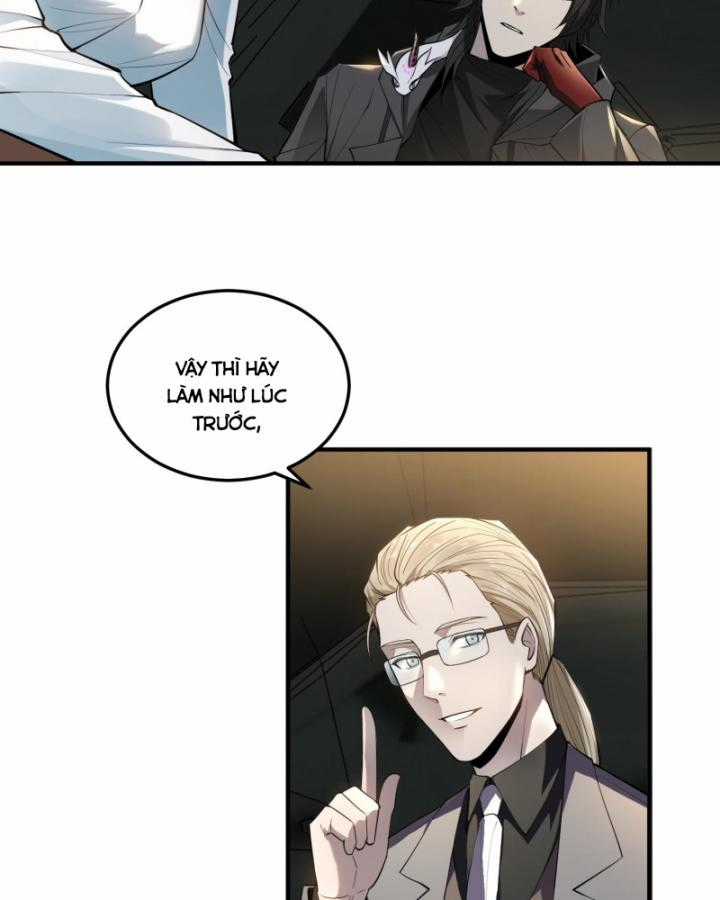 Ta, Thiên Sát Cô Tinh Chapter 19 trang 20