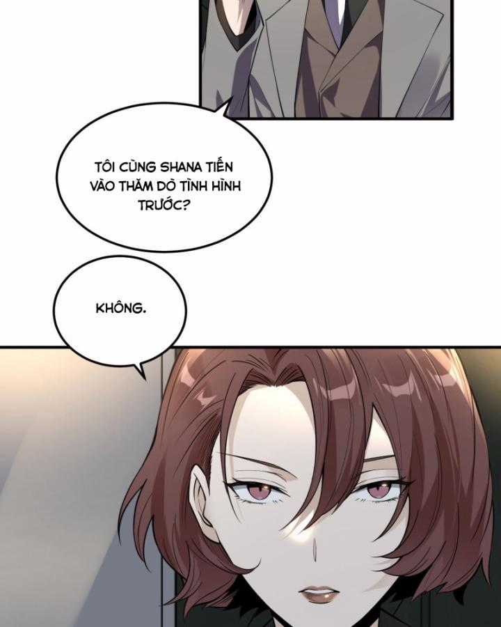 Ta, Thiên Sát Cô Tinh Chapter 19 trang 21