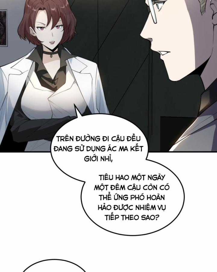 Ta, Thiên Sát Cô Tinh Chapter 19 trang 24