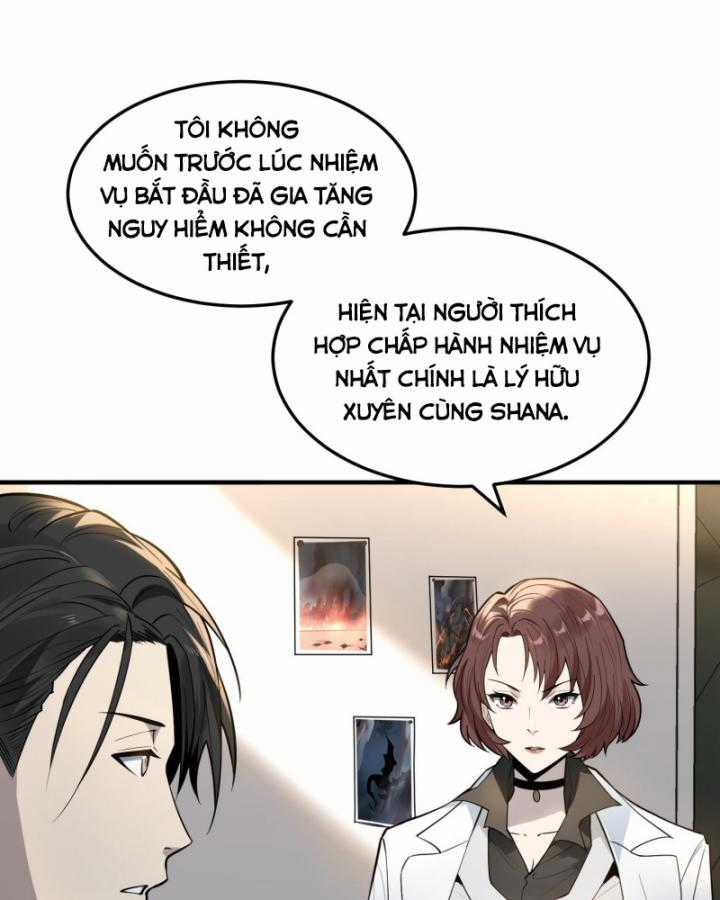 Ta, Thiên Sát Cô Tinh Chapter 19 trang 27