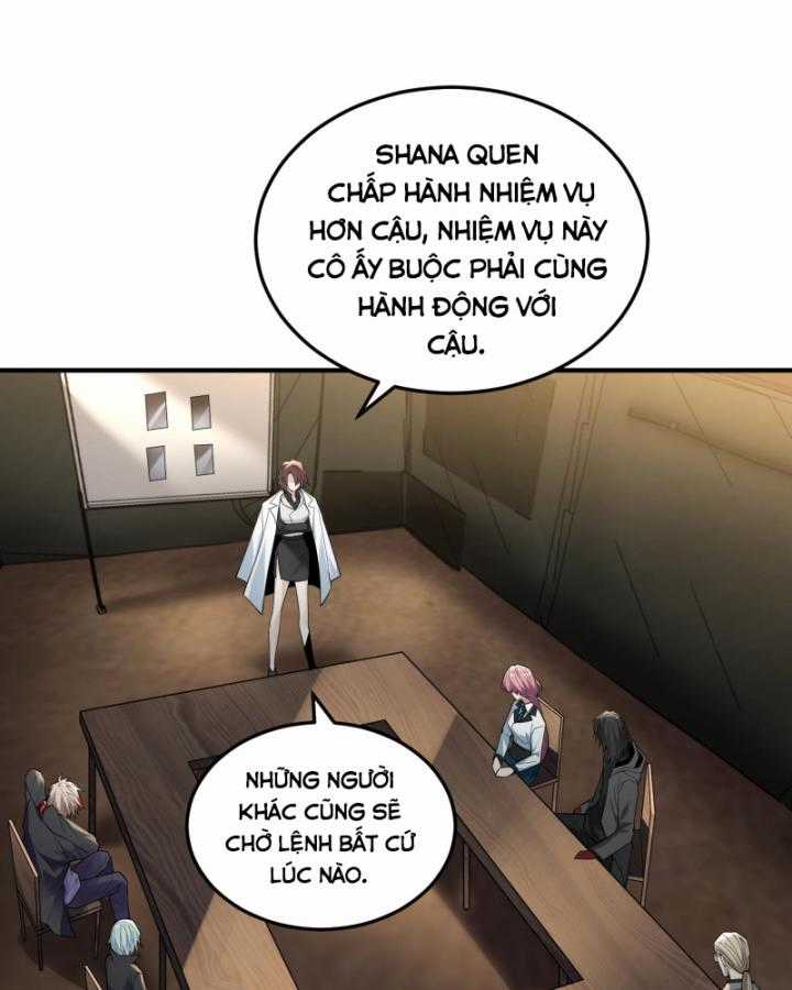Ta, Thiên Sát Cô Tinh Chapter 19 trang 30