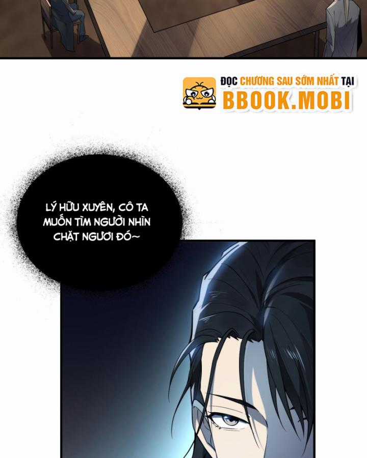 Ta, Thiên Sát Cô Tinh Chapter 19 trang 31