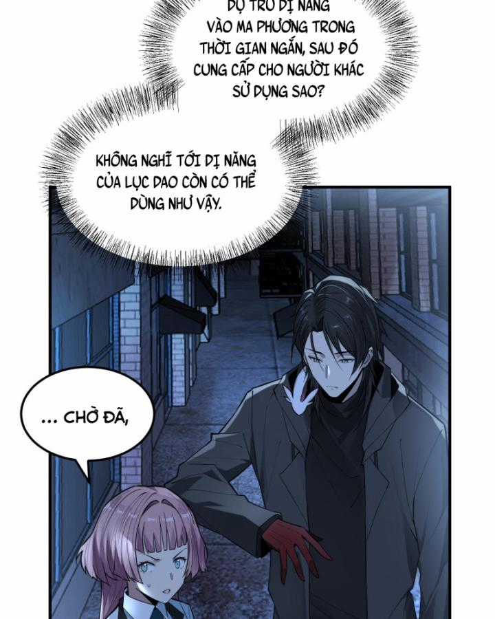 Ta, Thiên Sát Cô Tinh Chapter 19 trang 40