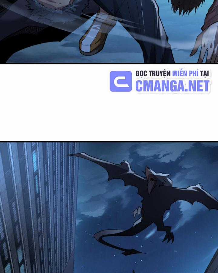 Ta, Thiên Sát Cô Tinh Chapter 19 trang 44