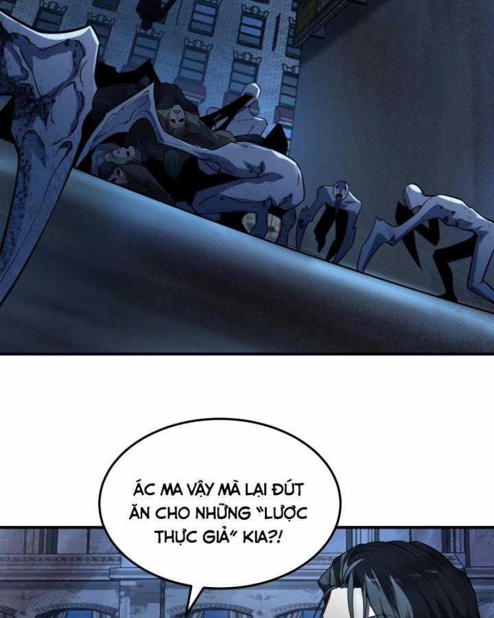 Ta, Thiên Sát Cô Tinh Chapter 19 trang 46