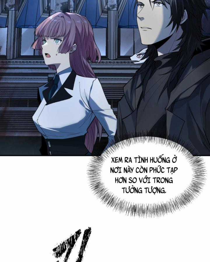 Ta, Thiên Sát Cô Tinh Chapter 19 trang 47