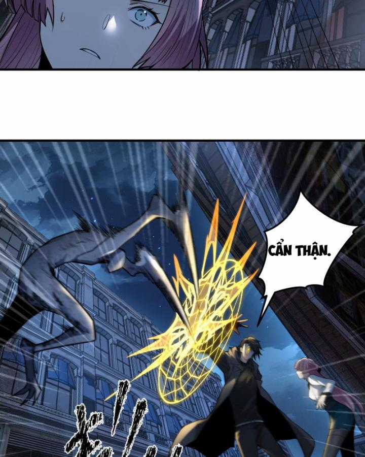 Ta, Thiên Sát Cô Tinh Chapter 19 trang 49