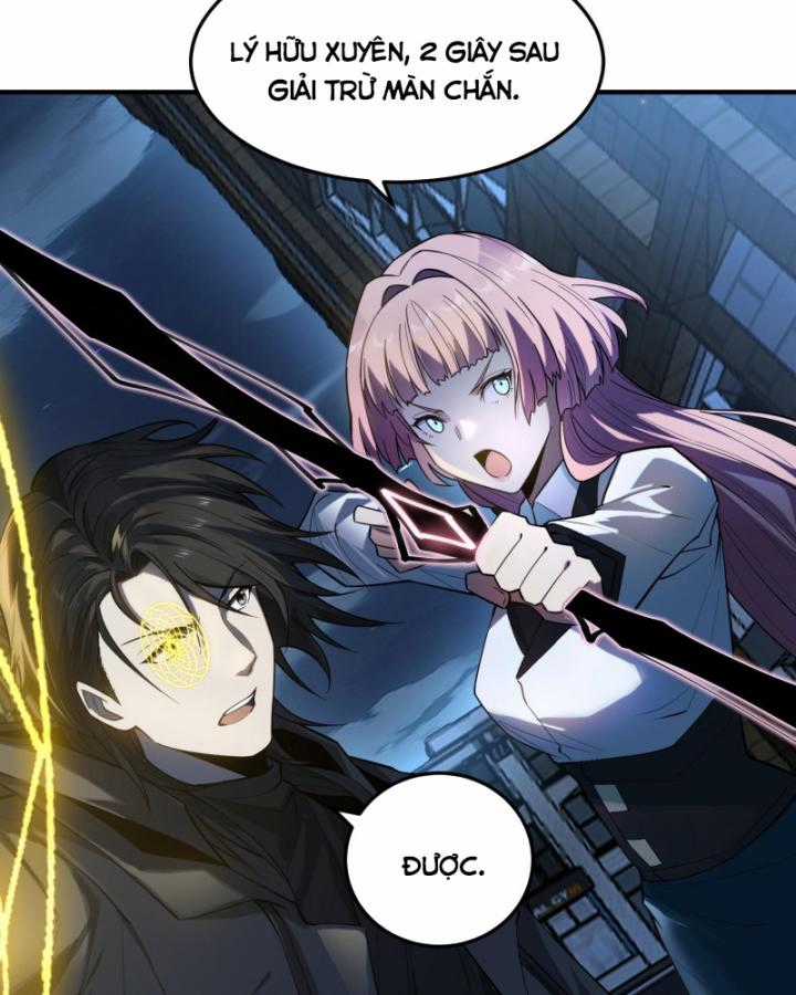 Ta, Thiên Sát Cô Tinh Chapter 19 trang 52