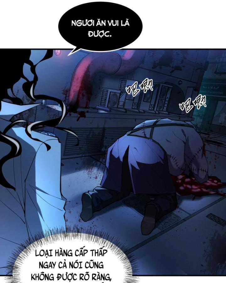 Ta, Thiên Sát Cô Tinh Chapter 19 trang 6