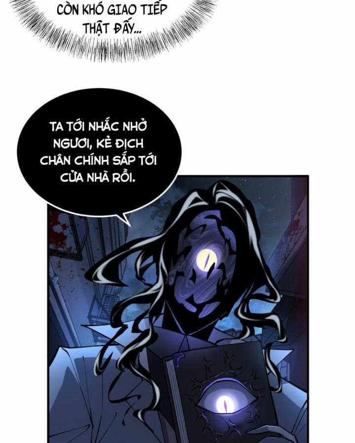 Ta, Thiên Sát Cô Tinh Chapter 19 trang 7