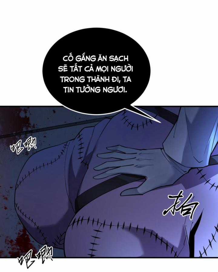 Ta, Thiên Sát Cô Tinh Chapter 19 trang 9