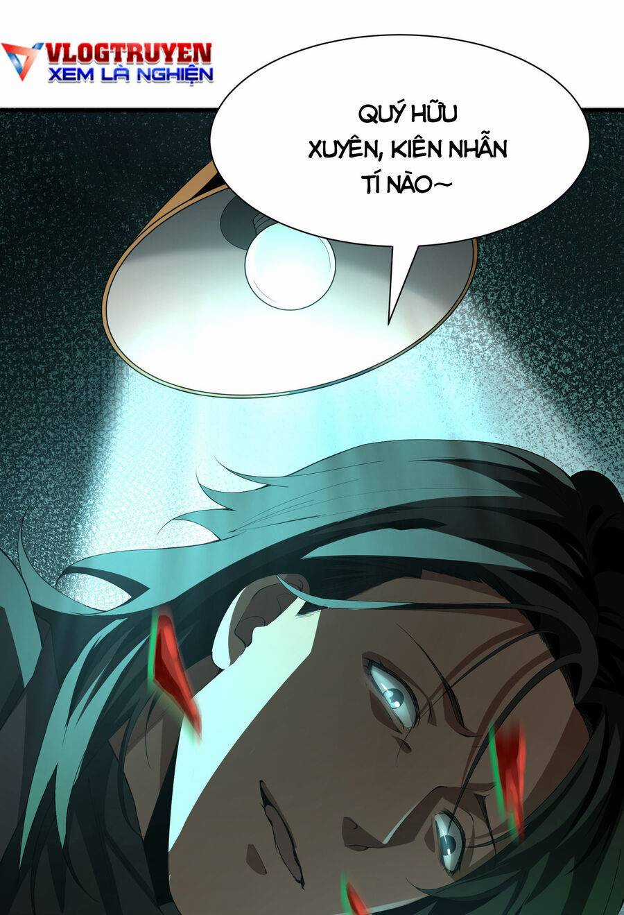 Ta, Thiên Sát Cô Tinh Chapter 2 trang 10