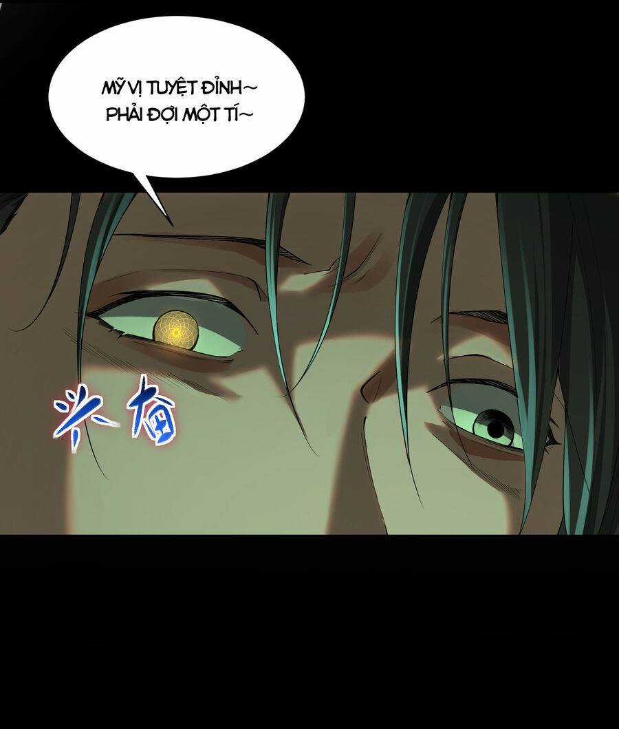 Ta, Thiên Sát Cô Tinh Chapter 2 trang 12