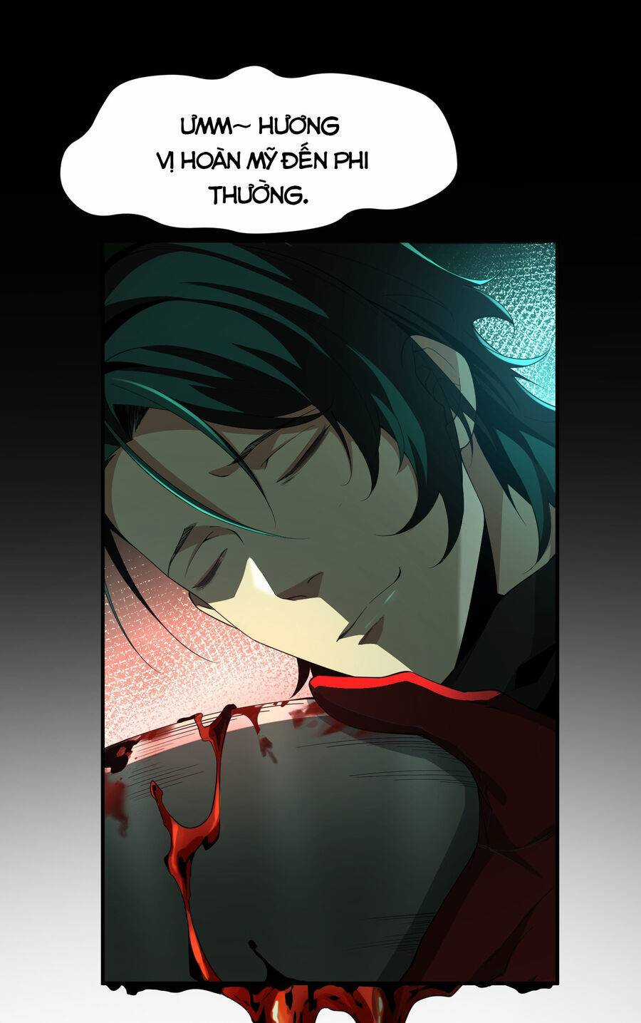 Ta, Thiên Sát Cô Tinh Chapter 2 trang 13