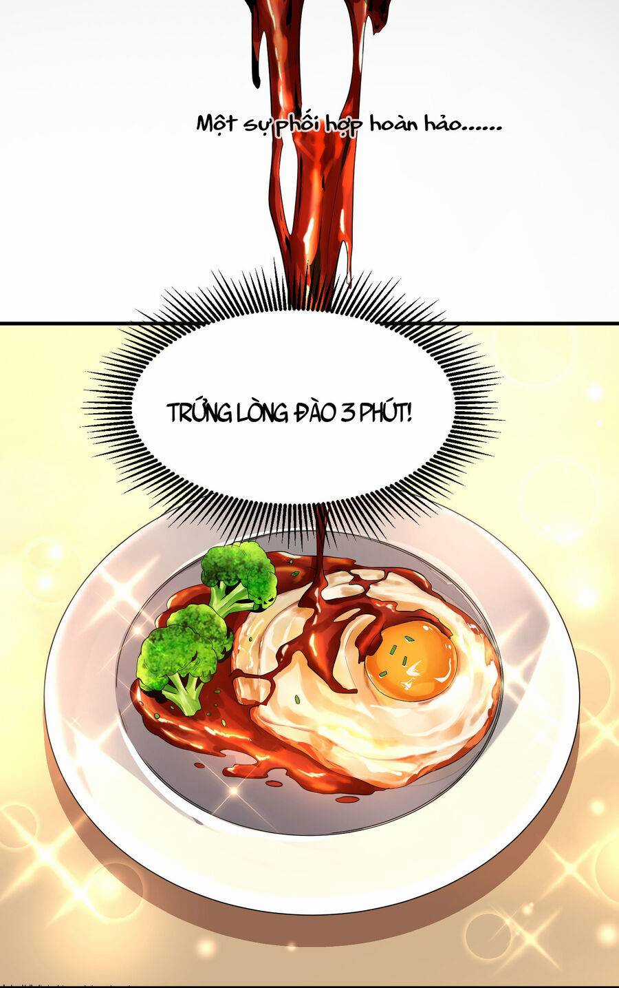 Ta, Thiên Sát Cô Tinh Chapter 2 trang 14