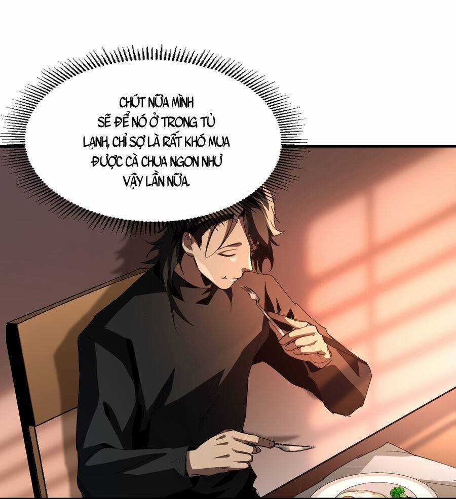 Ta, Thiên Sát Cô Tinh Chapter 2 trang 16