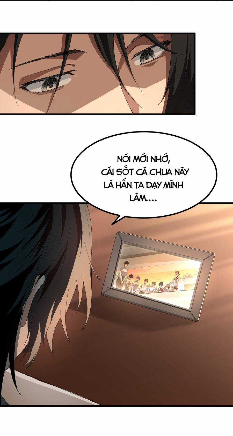 Ta, Thiên Sát Cô Tinh Chapter 2 trang 17