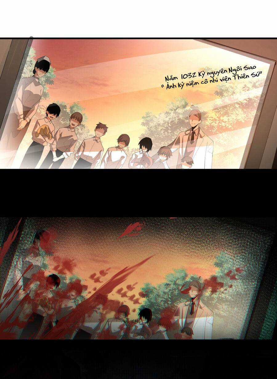 Ta, Thiên Sát Cô Tinh Chapter 2 trang 18